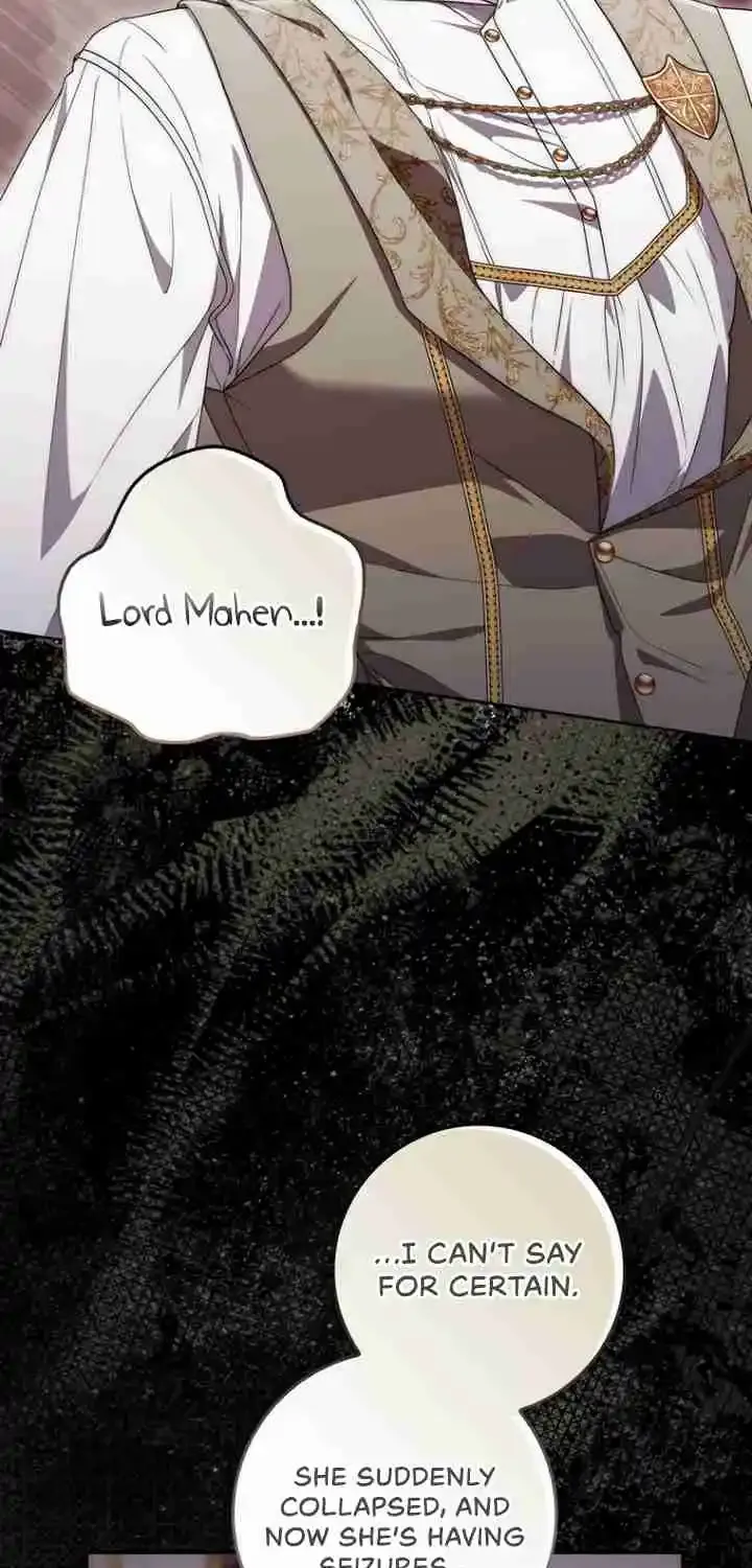 Read The Male Lead Is Obsessed With My Health EN Manga Online