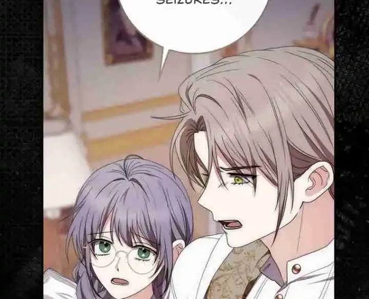 Read The Male Lead Is Obsessed With My Health EN Manga Online