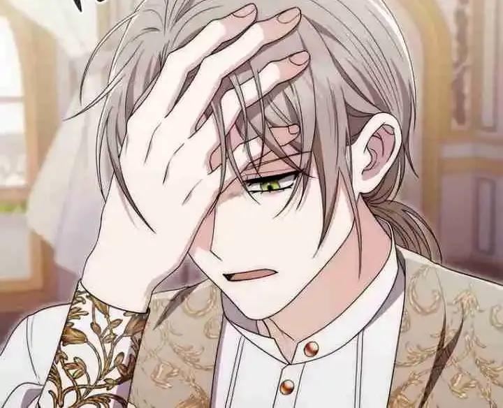 Read The Male Lead Is Obsessed With My Health EN Manga Online