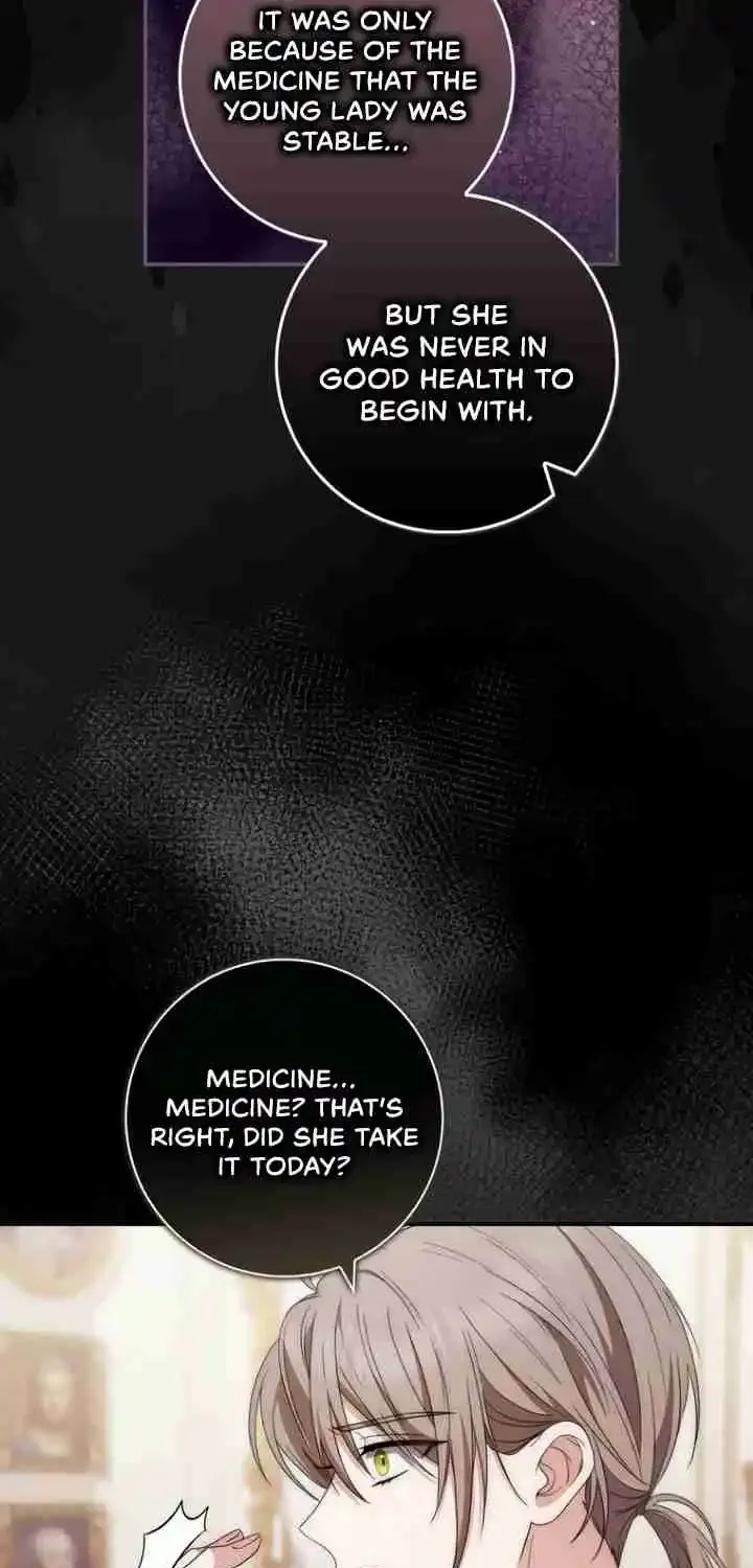 Read The Male Lead Is Obsessed With My Health EN Manga Online