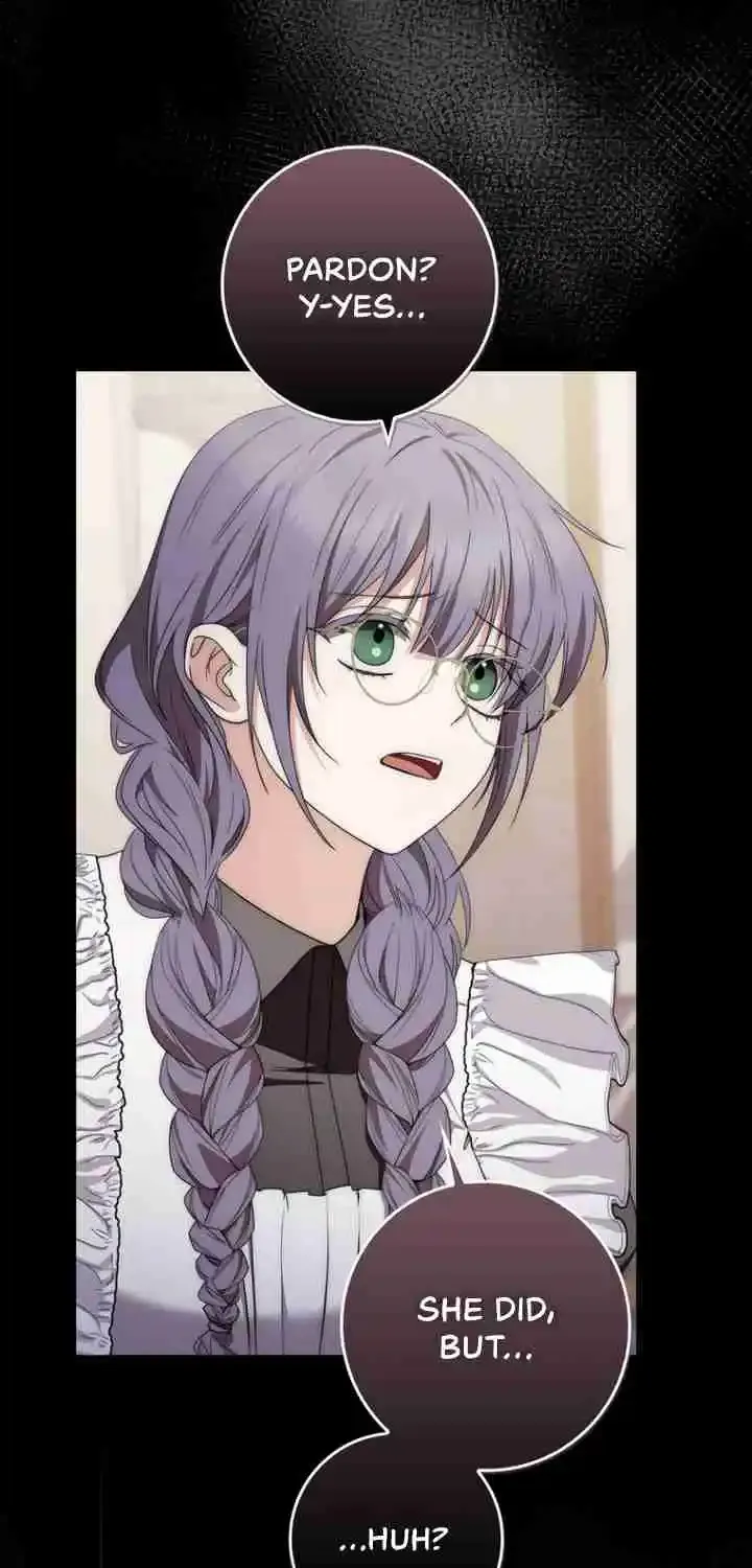 Read The Male Lead Is Obsessed With My Health EN Manga Online