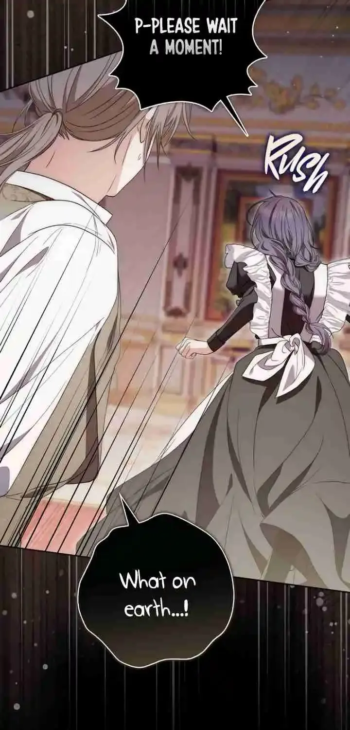 Read The Male Lead Is Obsessed With My Health EN Manga Online
