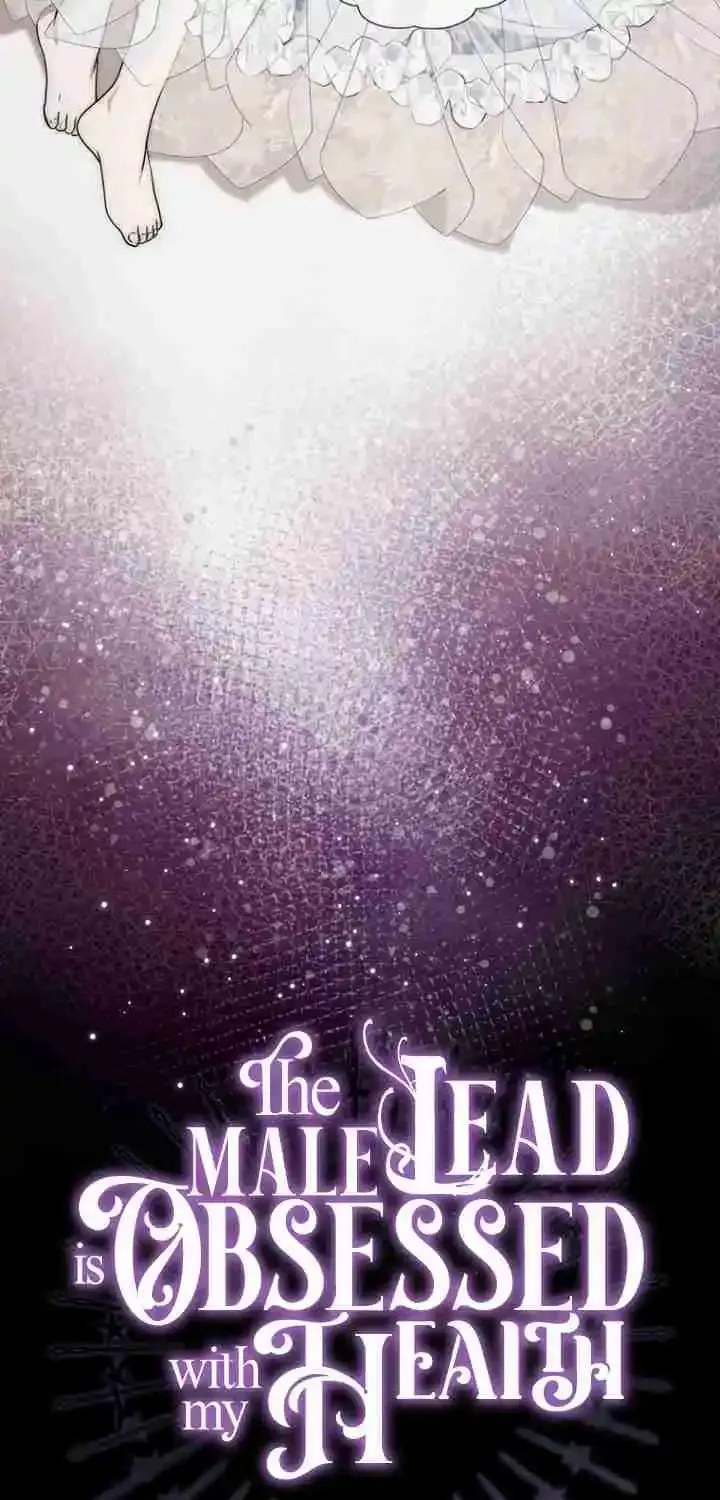 Read The Male Lead Is Obsessed With My Health EN Manga Online