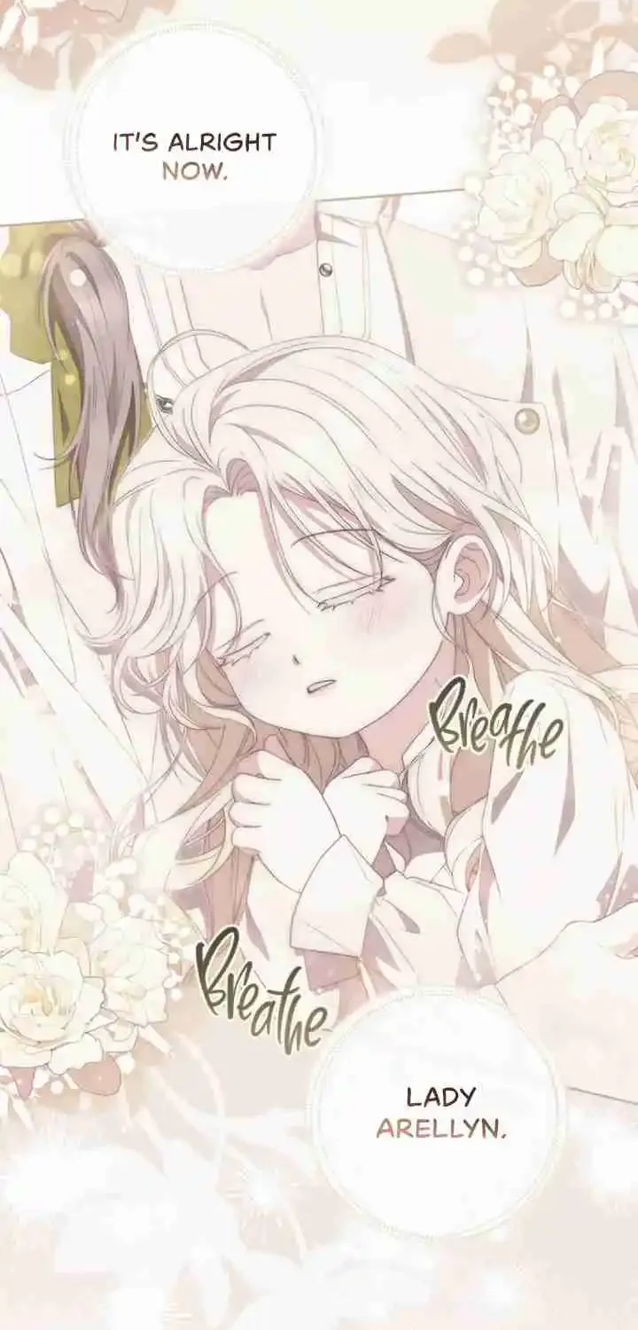 Read The Male Lead Is Obsessed With My Health EN Manga Online