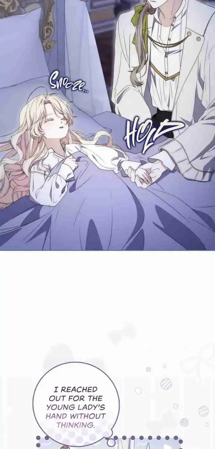 Read The Male Lead Is Obsessed With My Health EN Manga Online
