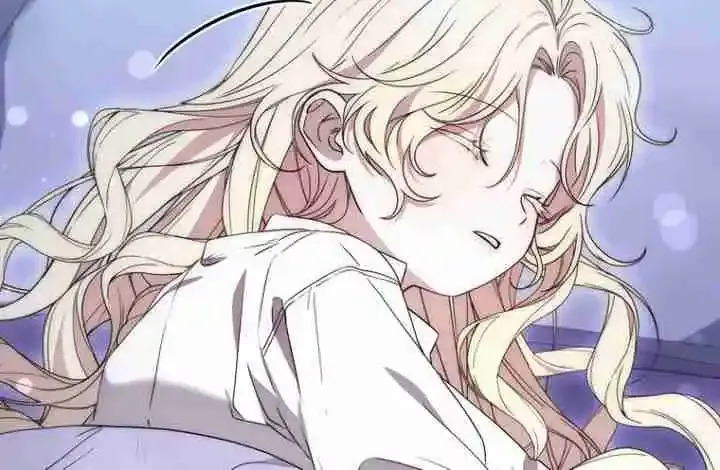Read The Male Lead Is Obsessed With My Health EN Manga Online