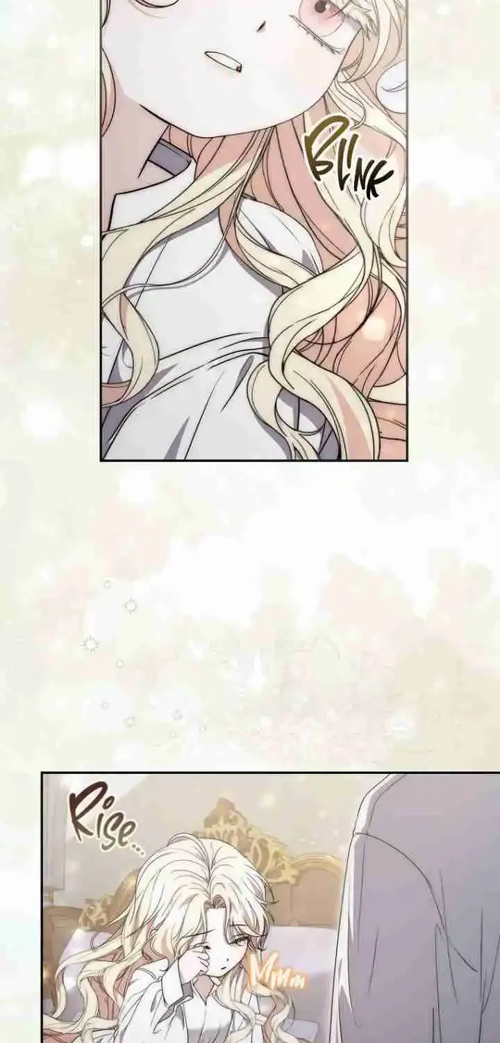 Read The Male Lead Is Obsessed With My Health EN Manga Online