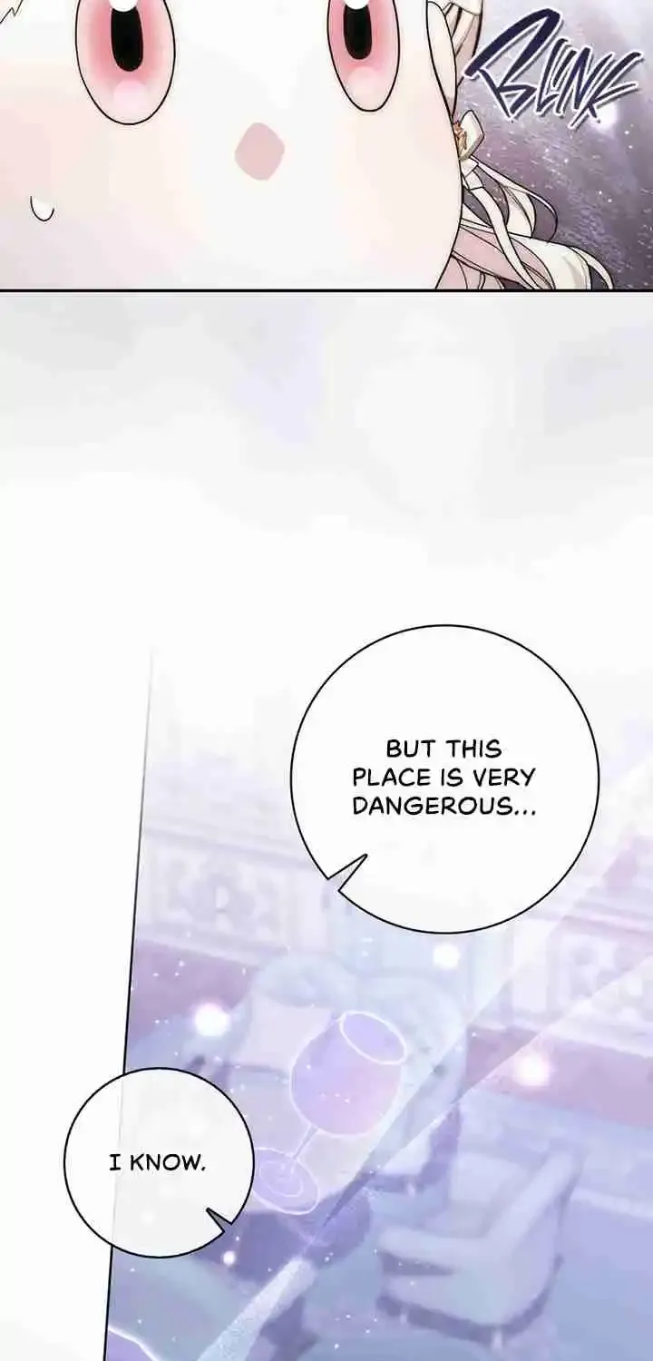 Read The Male Lead Is Obsessed With My Health EN Manga Online