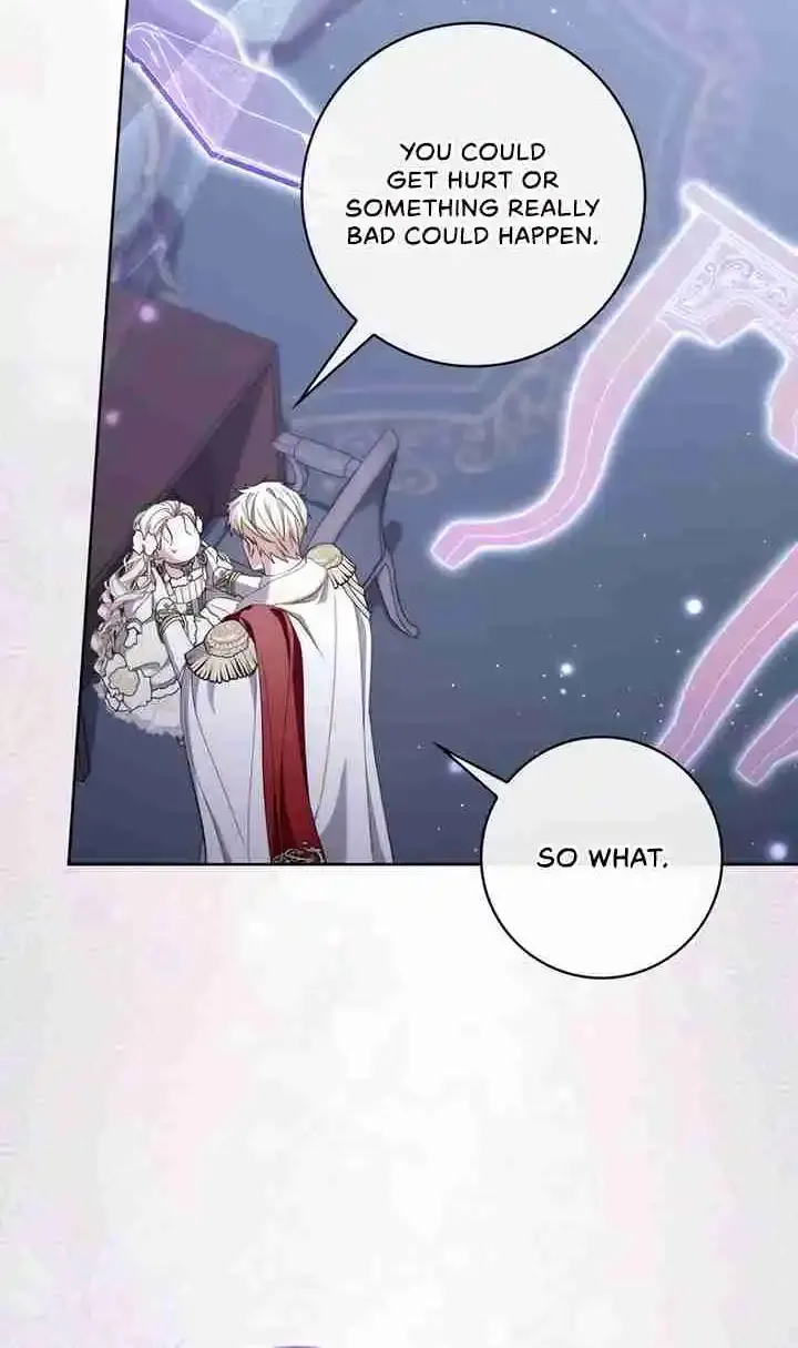 Read The Male Lead Is Obsessed With My Health EN Manga Online