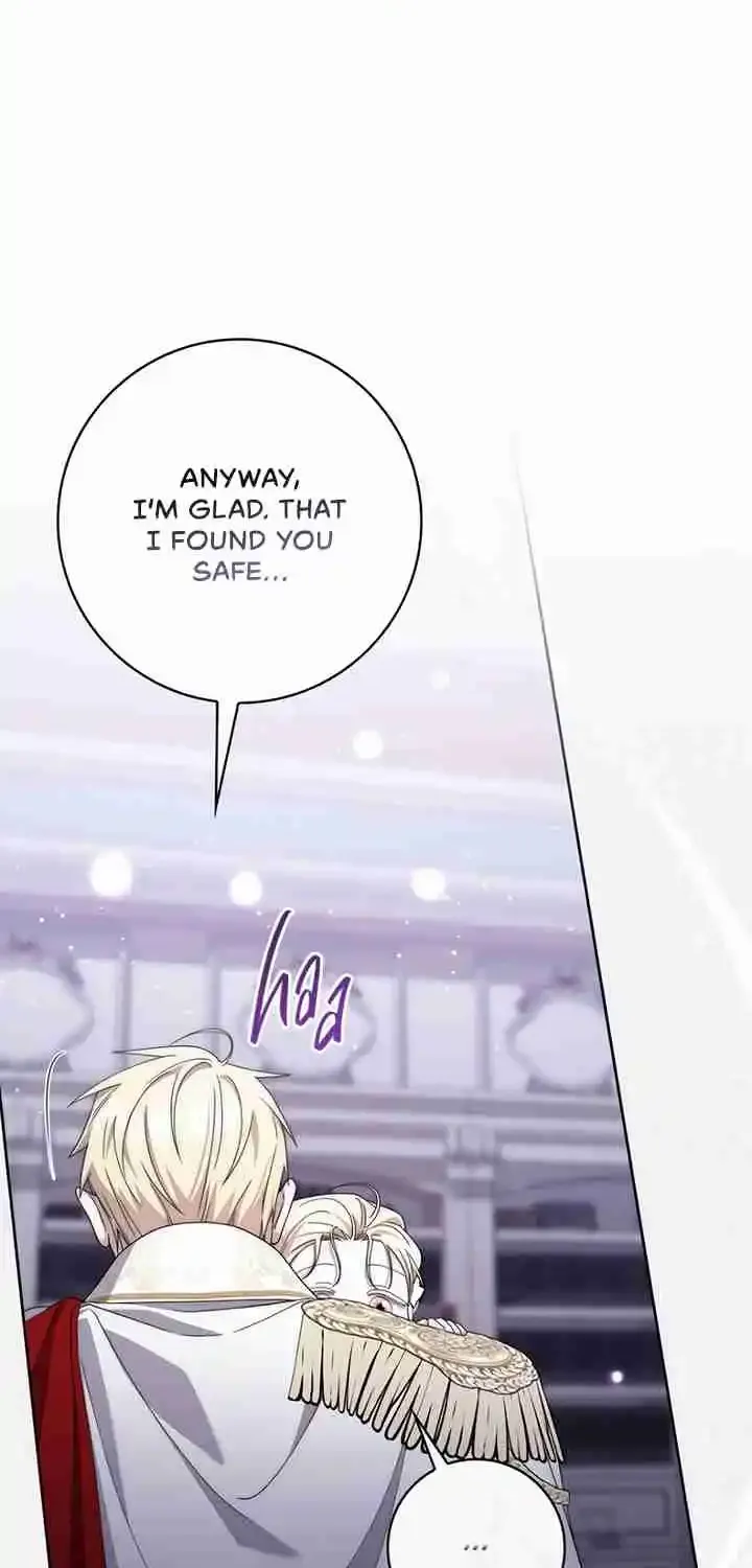 Read The Male Lead Is Obsessed With My Health EN Manga Online