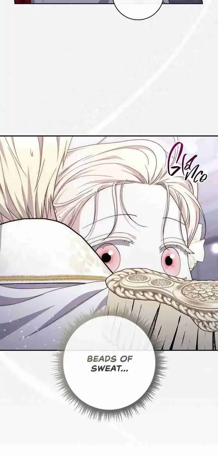 Read The Male Lead Is Obsessed With My Health EN Manga Online
