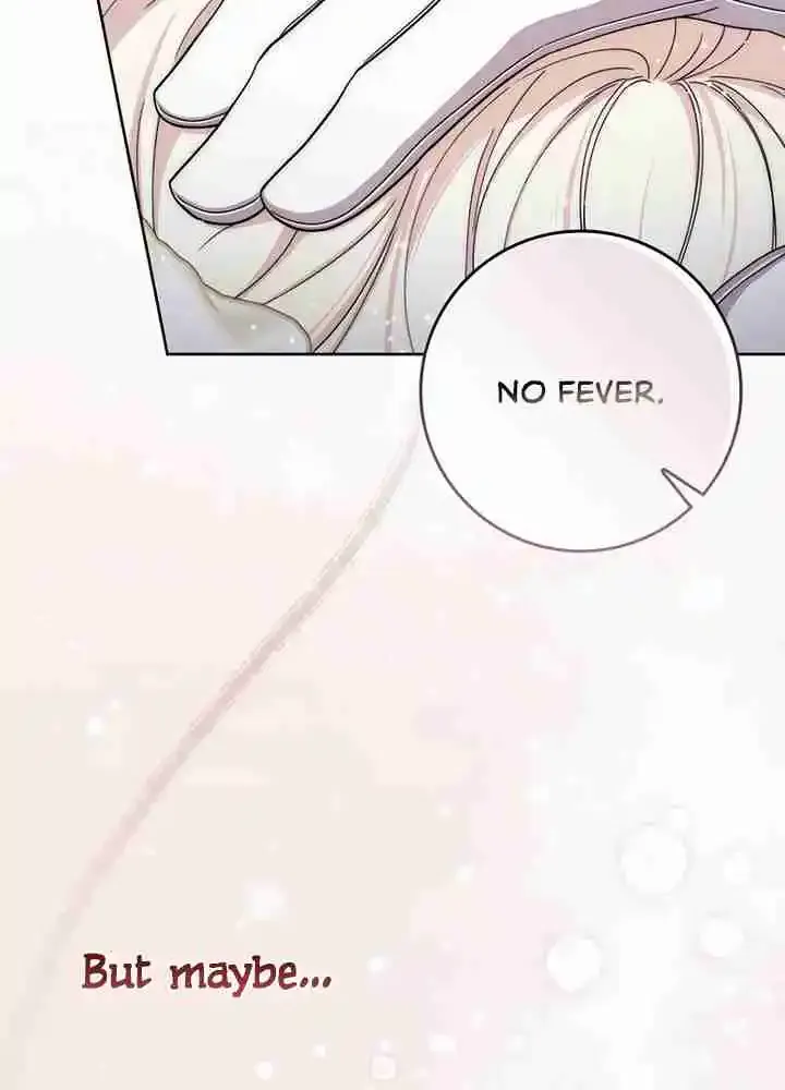Read The Male Lead Is Obsessed With My Health EN Manga Online