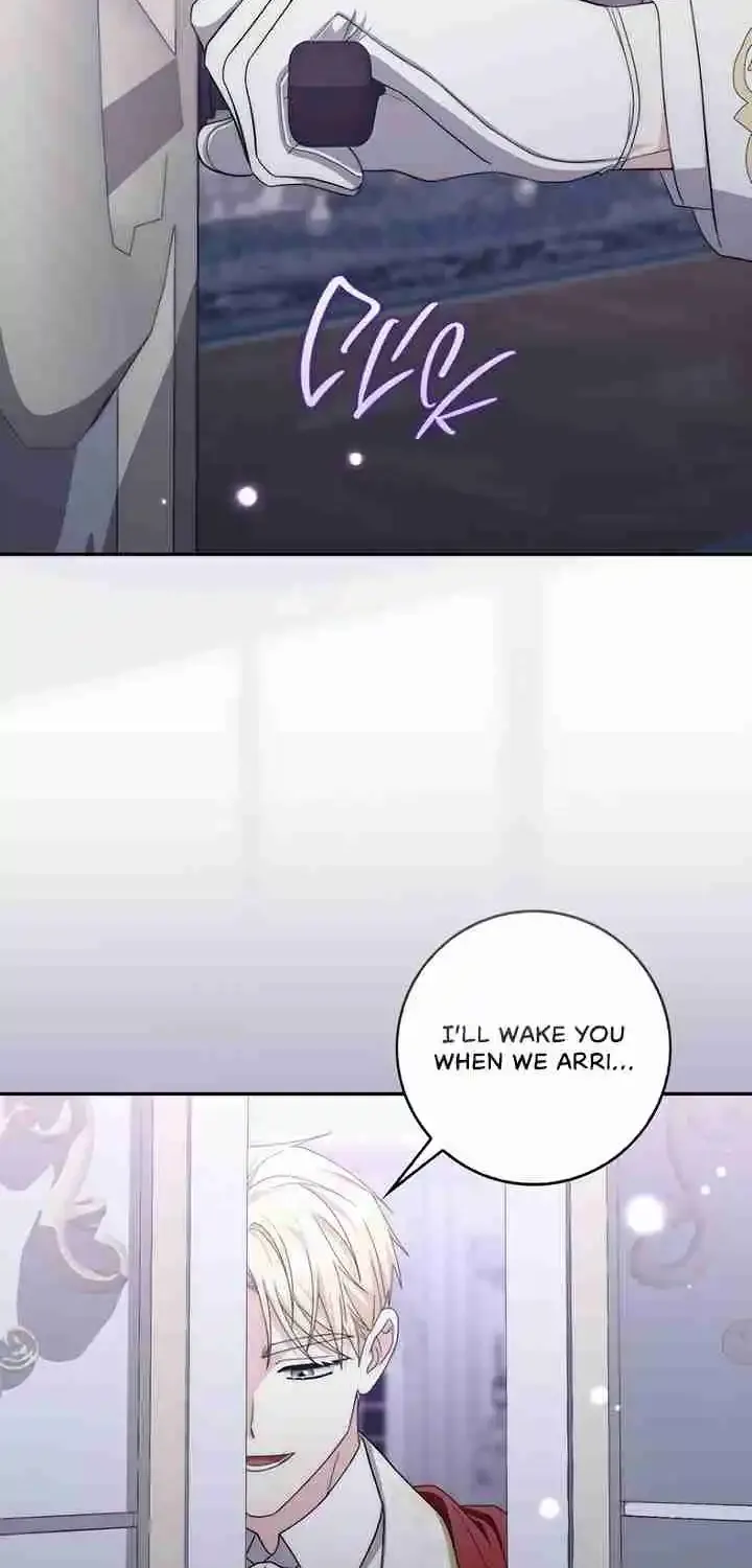 Read The Male Lead Is Obsessed With My Health EN Manga Online