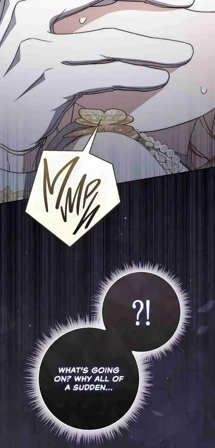Read The Male Lead Is Obsessed With My Health EN Manga Online