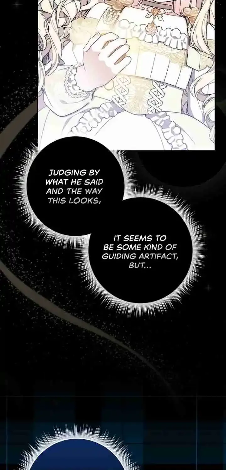 Read The Male Lead Is Obsessed With My Health EN Manga Online