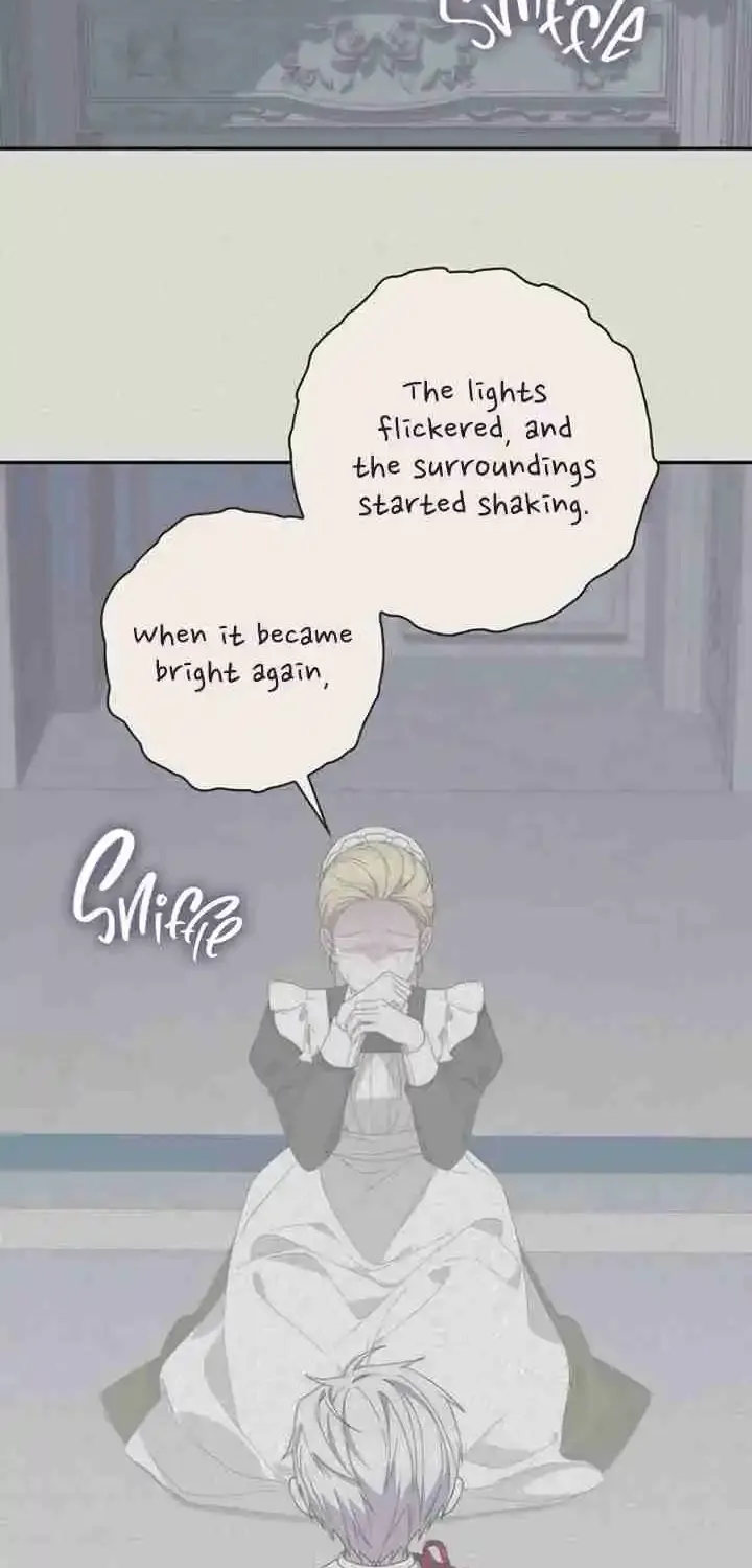 Read The Male Lead Is Obsessed With My Health EN Manga Online