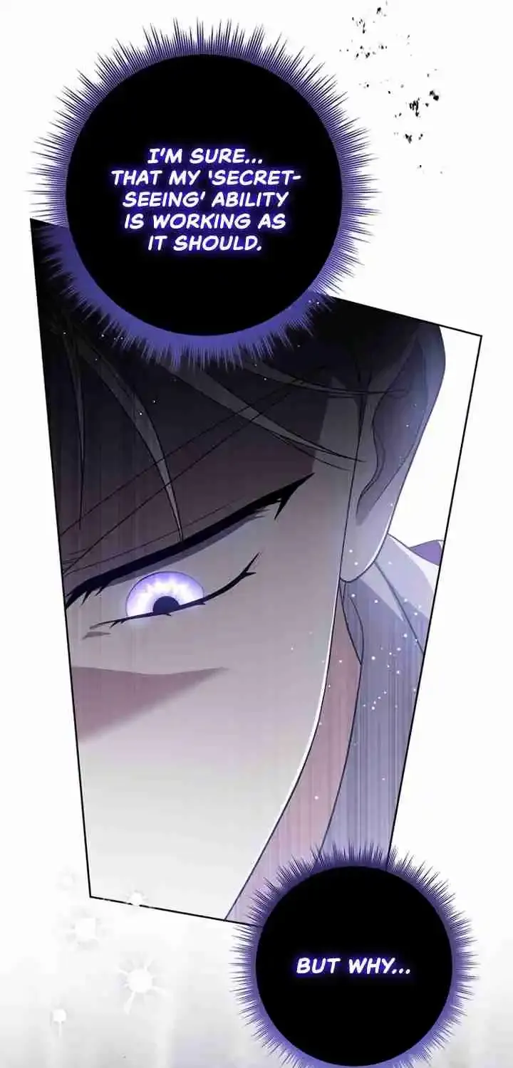 Read The Male Lead Is Obsessed With My Health EN Manga Online