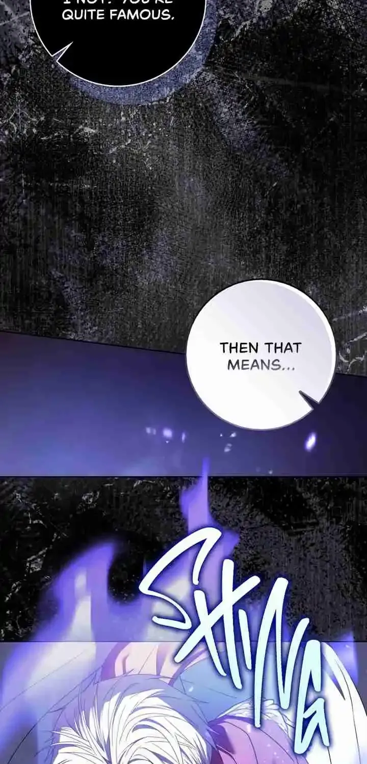Read The Male Lead Is Obsessed With My Health EN Manga Online