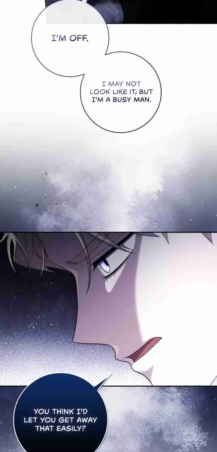 Read The Male Lead Is Obsessed With My Health EN Manga Online