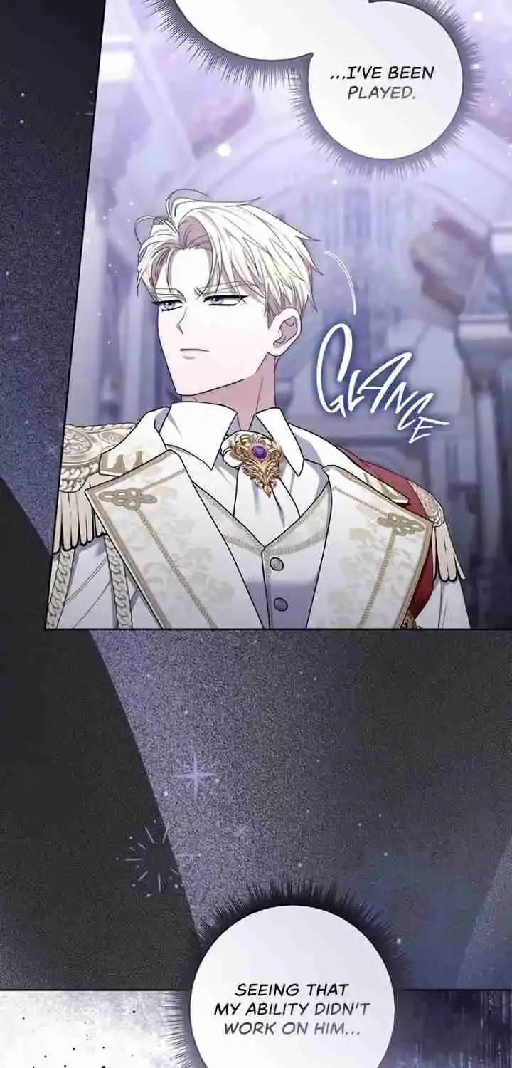 Read The Male Lead Is Obsessed With My Health EN Manga Online