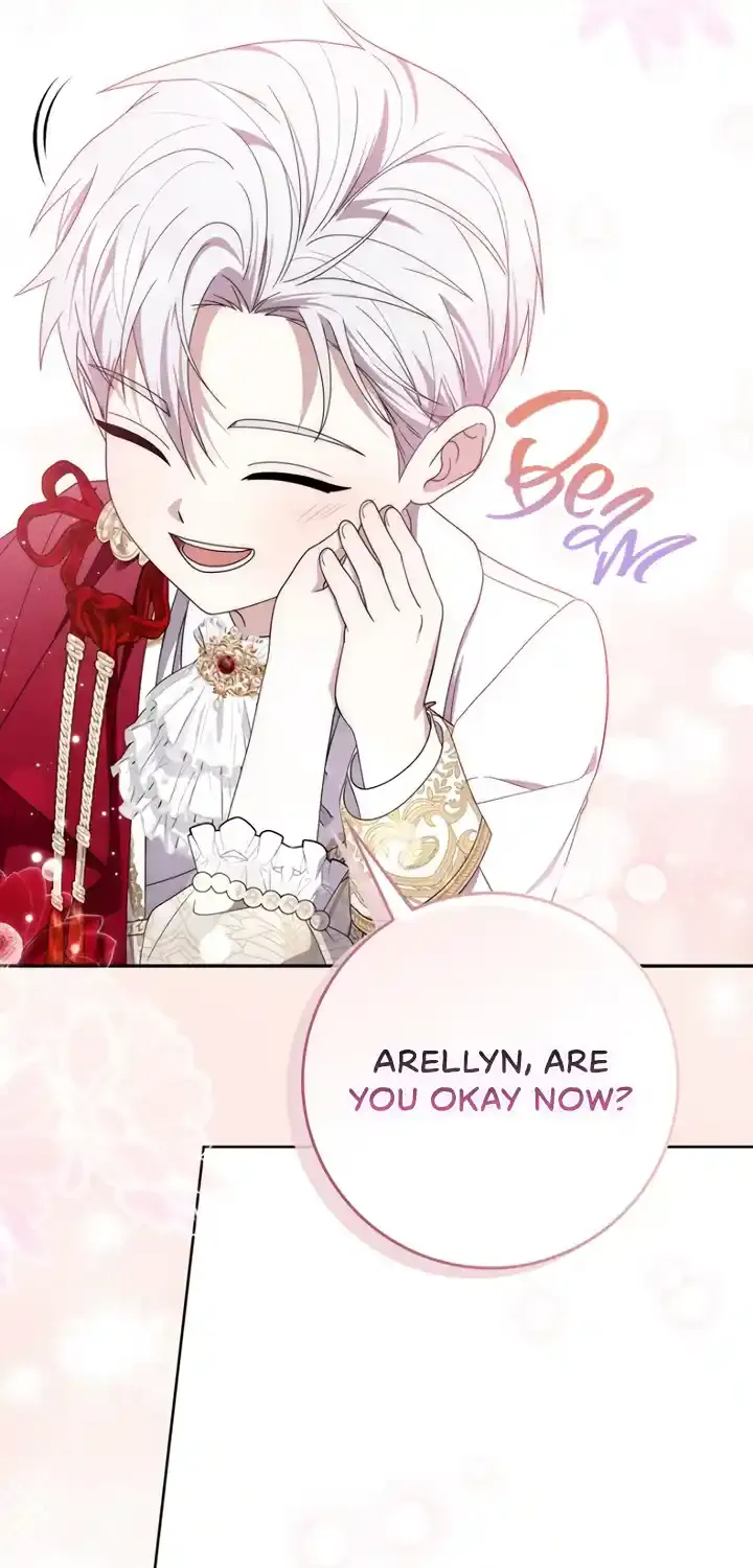 Read The Male Lead Is Obsessed With My Health EN Manga Online