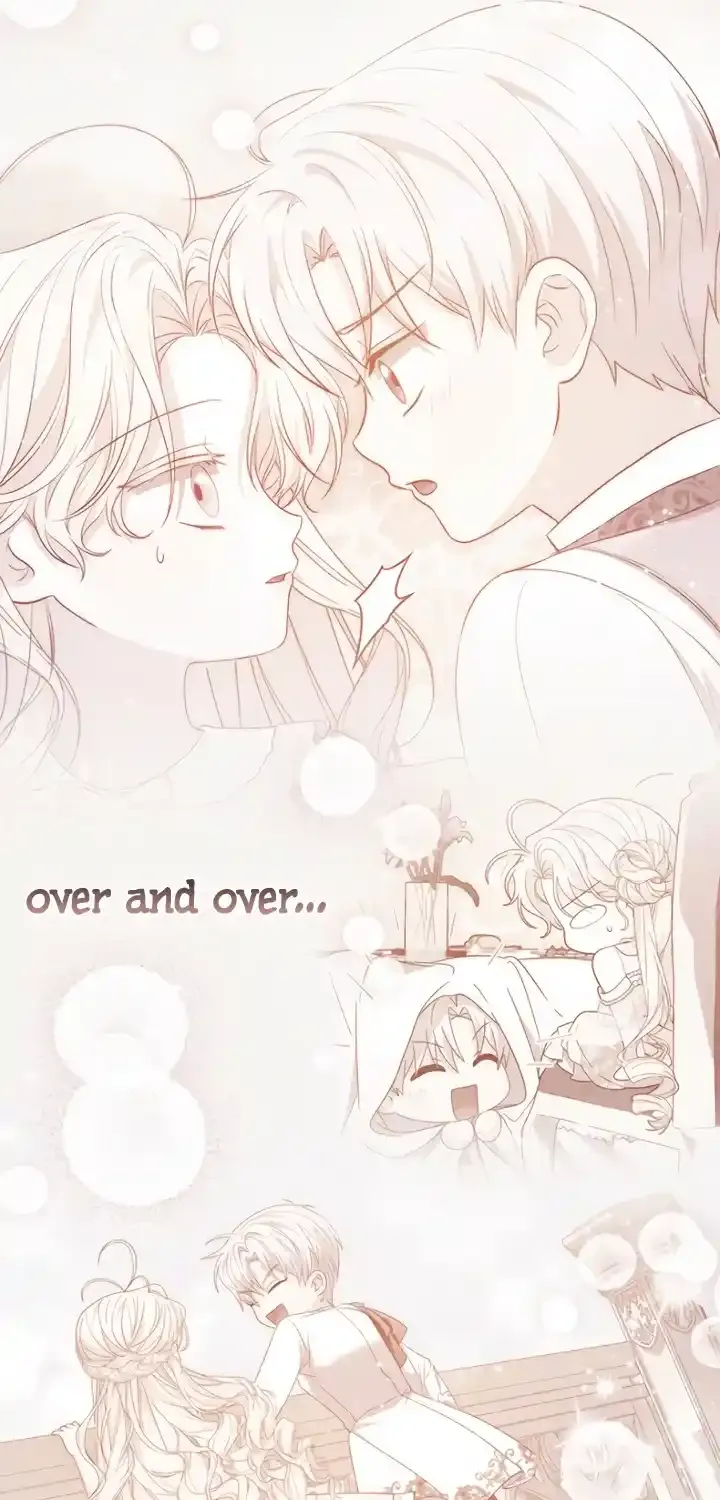 Read The Male Lead Is Obsessed With My Health EN Manga Online