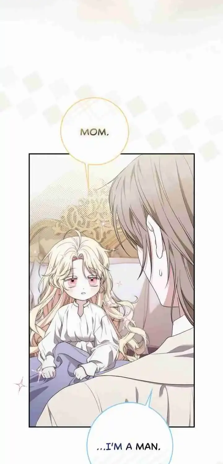 Read The Male Lead Is Obsessed With My Health EN Manga Online