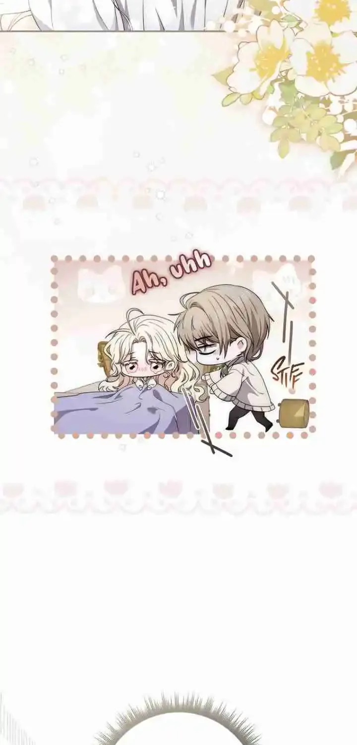 Read The Male Lead Is Obsessed With My Health EN Manga Online