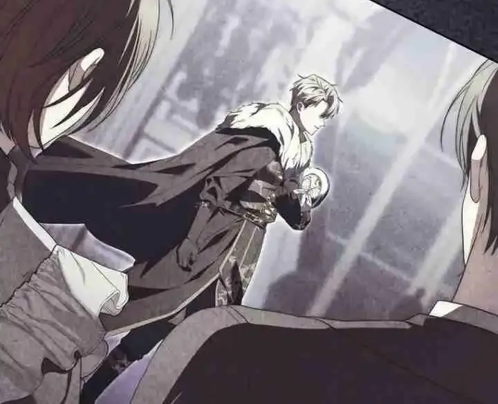 Read The Male Lead Is Obsessed With My Health EN Manga Online