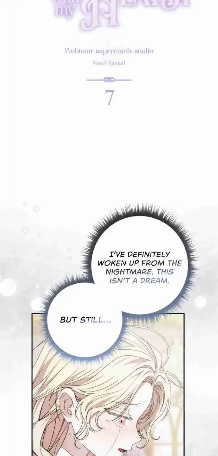 Read The Male Lead Is Obsessed With My Health EN Manga Online