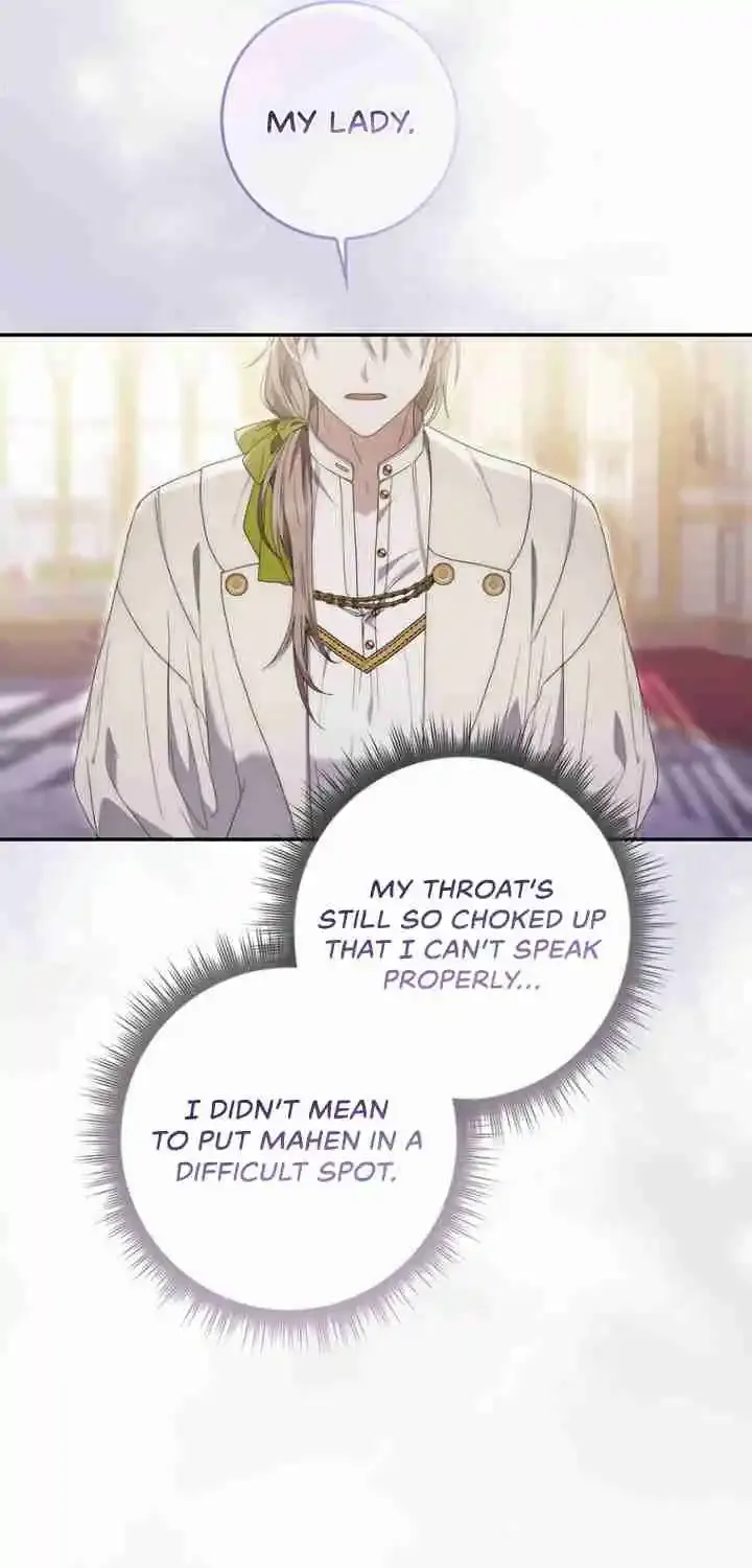 Read The Male Lead Is Obsessed With My Health EN Manga Online