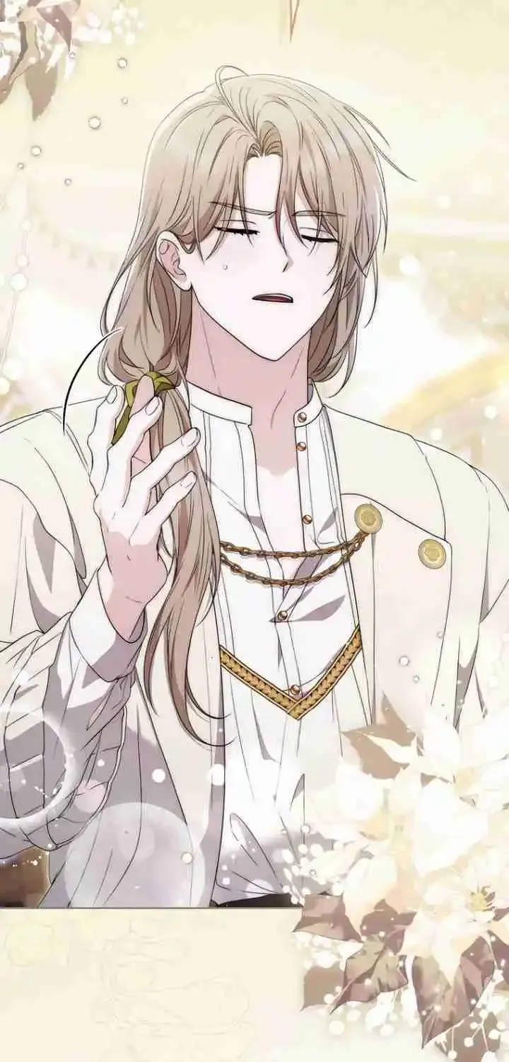 Read The Male Lead Is Obsessed With My Health EN Manga Online