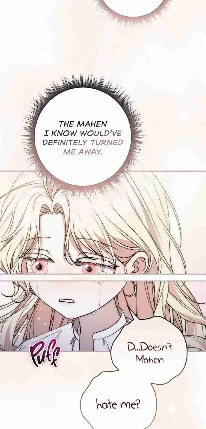 Read The Male Lead Is Obsessed With My Health EN Manga Online