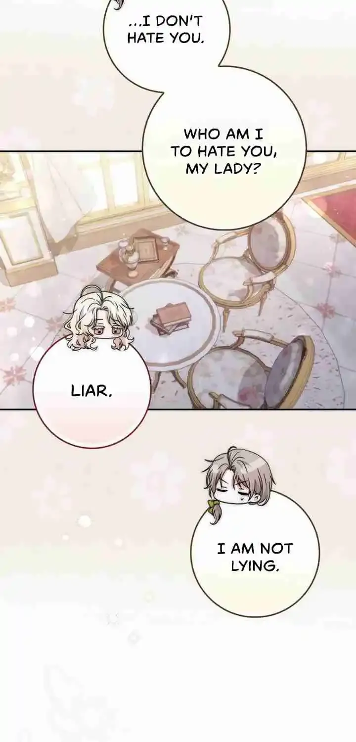 Read The Male Lead Is Obsessed With My Health EN Manga Online