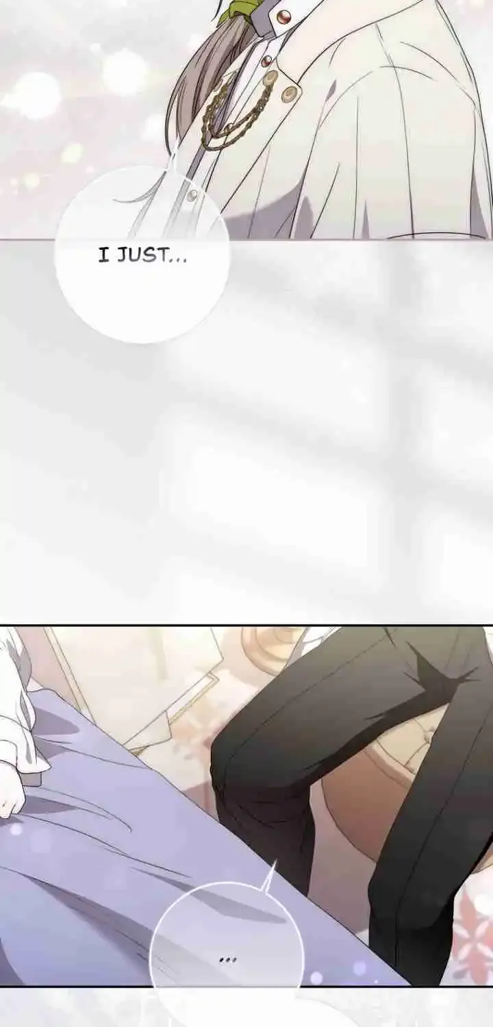 Read The Male Lead Is Obsessed With My Health EN Manga Online
