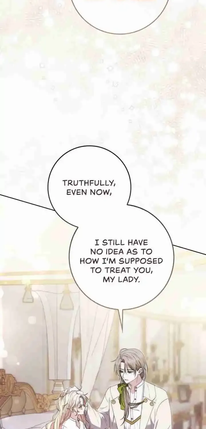Read The Male Lead Is Obsessed With My Health EN Manga Online
