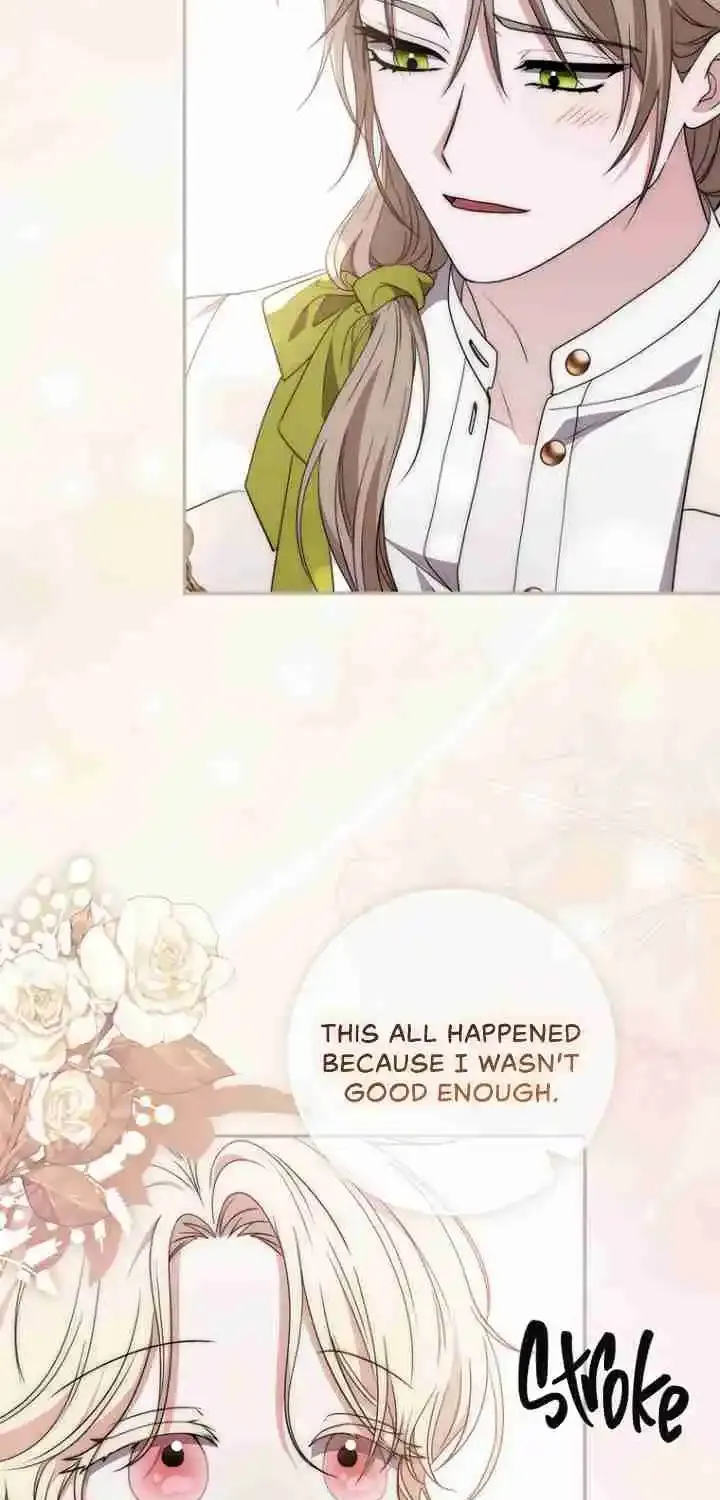 Read The Male Lead Is Obsessed With My Health EN Manga Online
