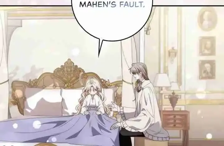 Read The Male Lead Is Obsessed With My Health EN Manga Online