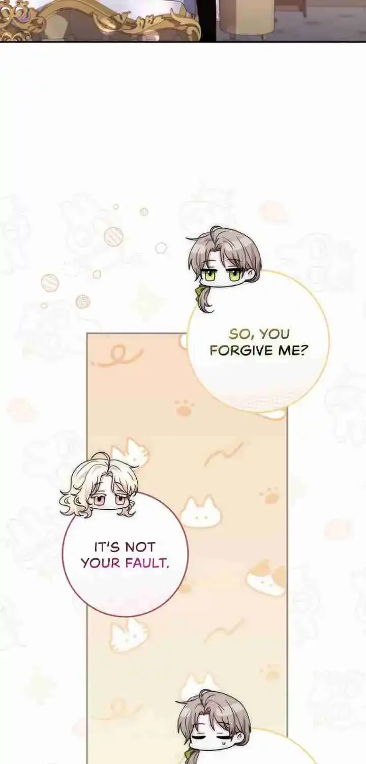 Read The Male Lead Is Obsessed With My Health EN Manga Online