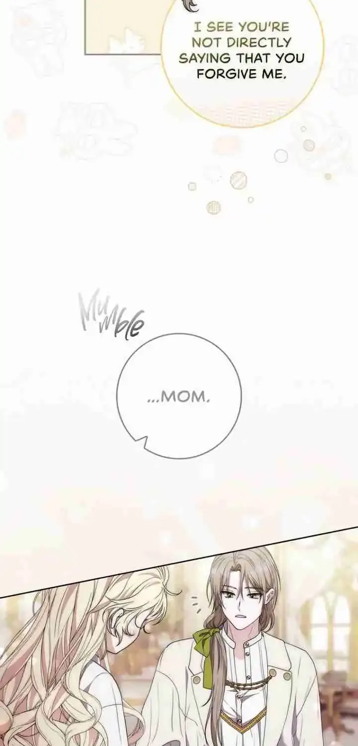 Read The Male Lead Is Obsessed With My Health EN Manga Online