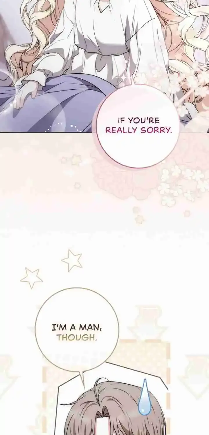 Read The Male Lead Is Obsessed With My Health EN Manga Online