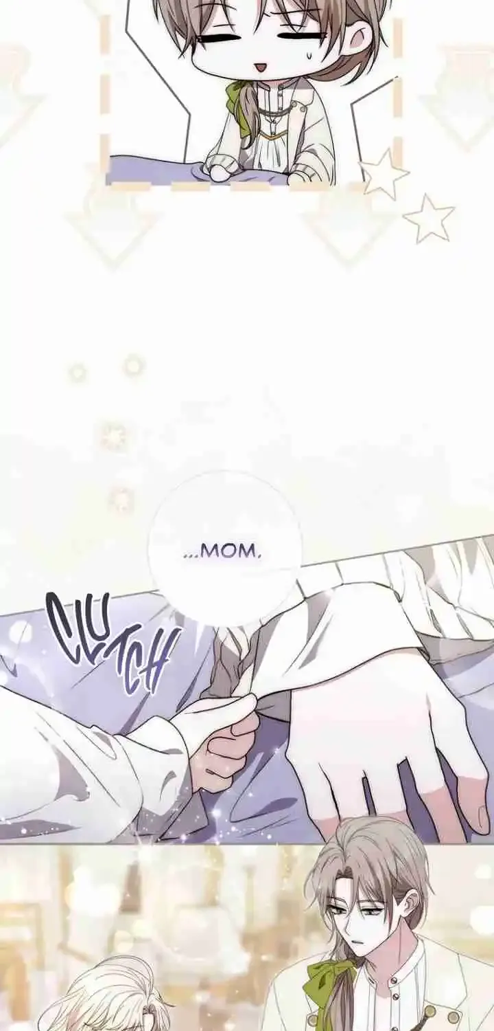 Read The Male Lead Is Obsessed With My Health EN Manga Online