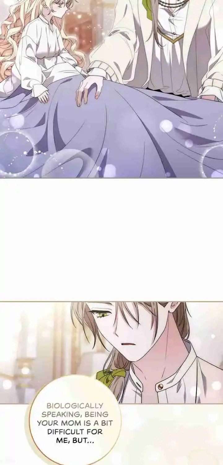 Read The Male Lead Is Obsessed With My Health EN Manga Online