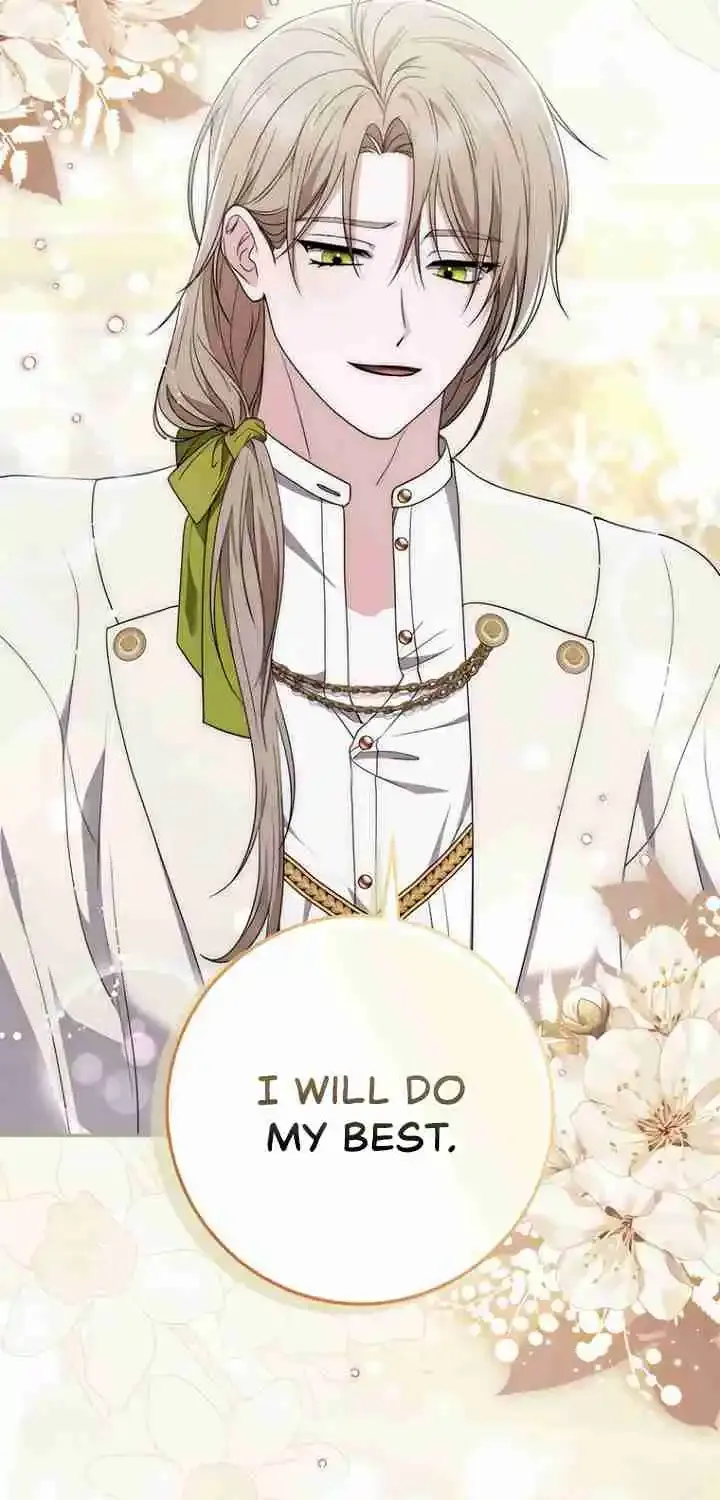 Read The Male Lead Is Obsessed With My Health EN Manga Online
