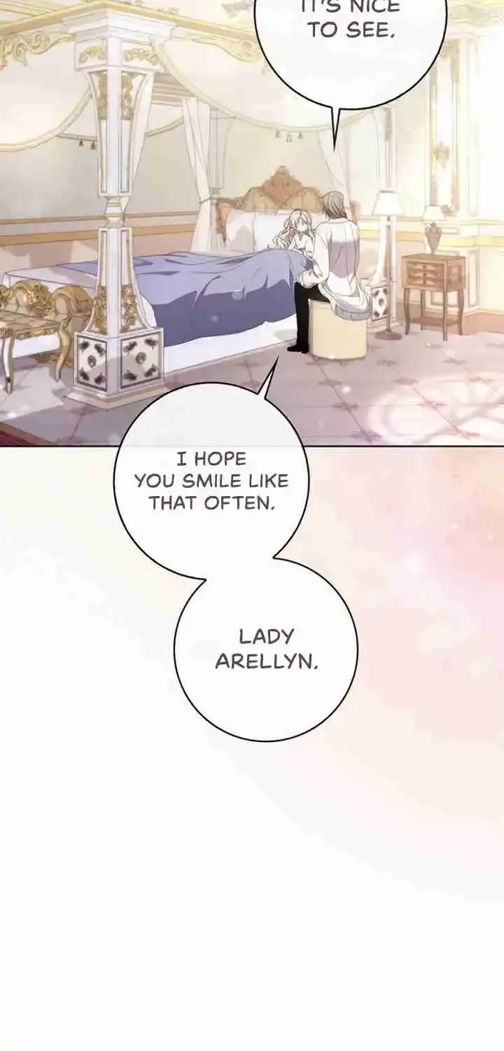 Read The Male Lead Is Obsessed With My Health EN Manga Online