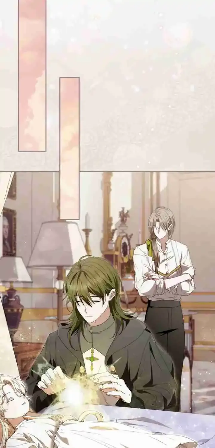 Read The Male Lead Is Obsessed With My Health EN Manga Online
