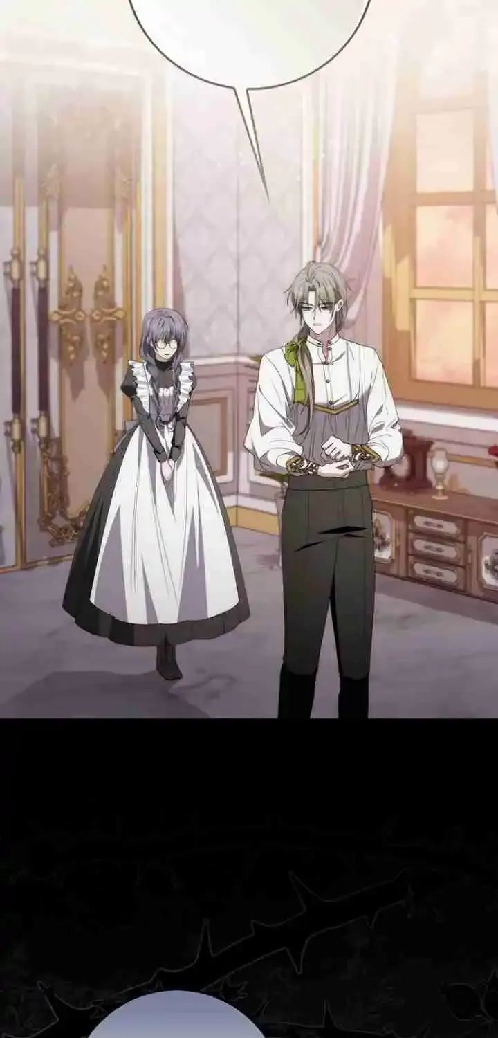 Read The Male Lead Is Obsessed With My Health EN Manga Online