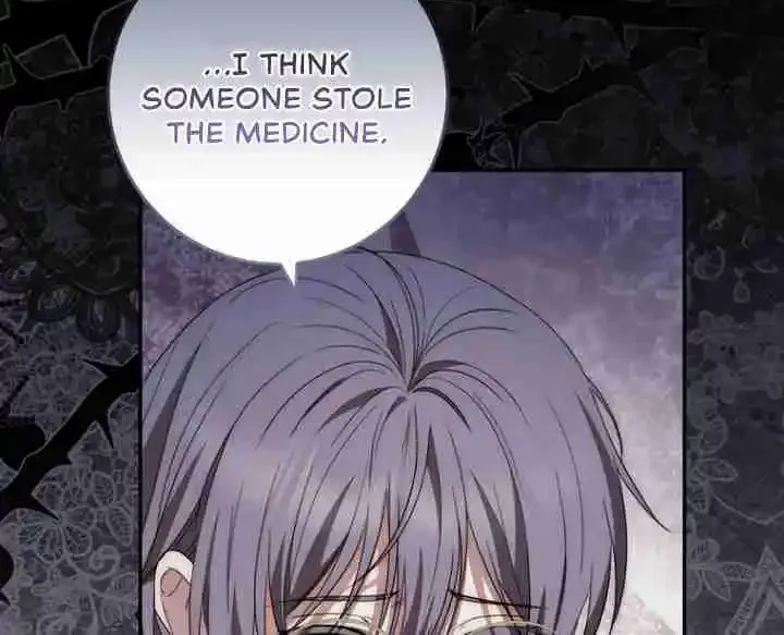 Read The Male Lead Is Obsessed With My Health EN Manga Online