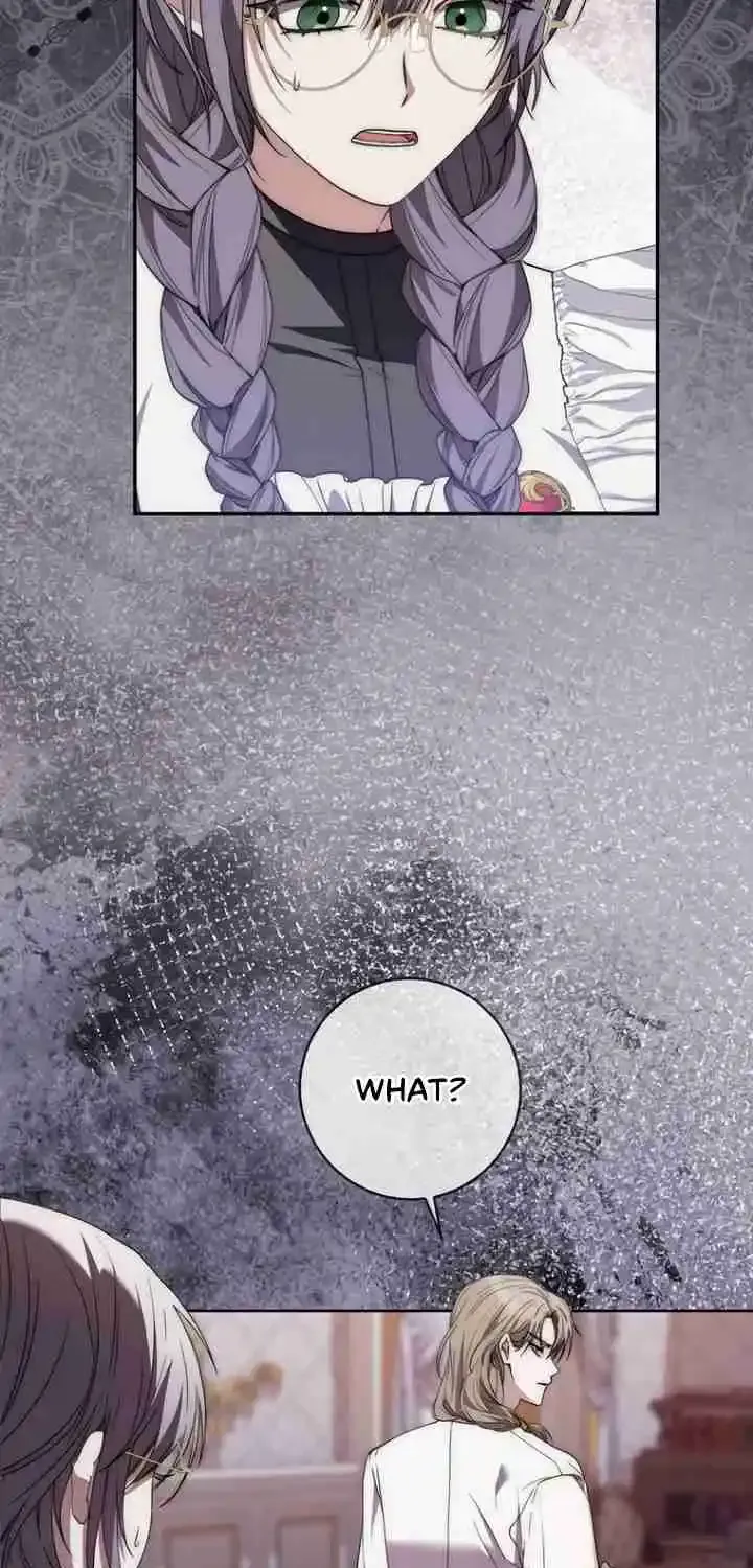 Read The Male Lead Is Obsessed With My Health EN Manga Online
