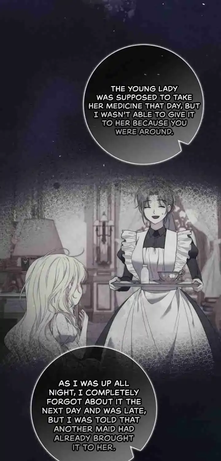 Read The Male Lead Is Obsessed With My Health EN Manga Online